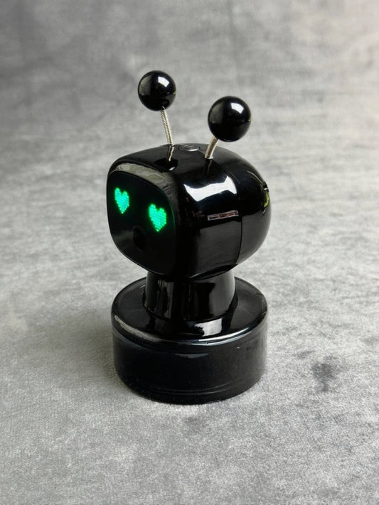 Nouvelle décoration pour voiture robotisée, parfum d'été pour habitacle, fragrance haut de gamme, aromathérapie longue durée