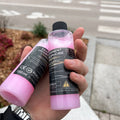 Lave-Glace Concentré "ABSOLUT" 150ml – Formule 1:50 Ultra-Puissante