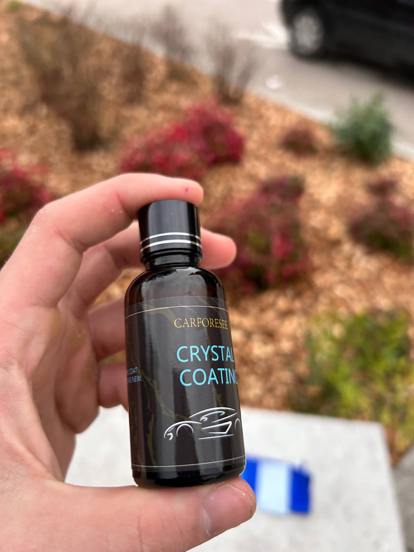 Pack Céramique 9H Pro — Kit Complet Protection & Brillance