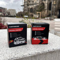 Pack Céramique 9H Pro — Kit Complet Protection & Brillance