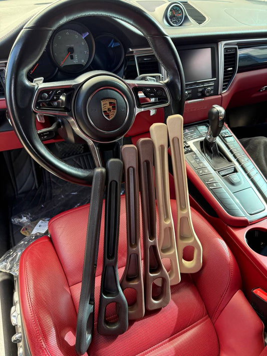 Insert entre le siège et l'accoudoir 🔥