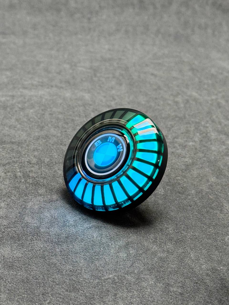 🌬️✨ Fragrance diffuser with LED equalizer 🌈