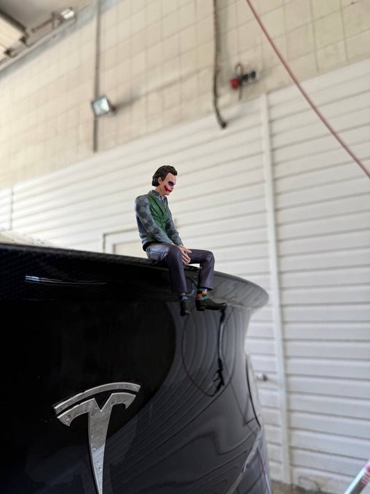 Accessoire  Joker 🃏