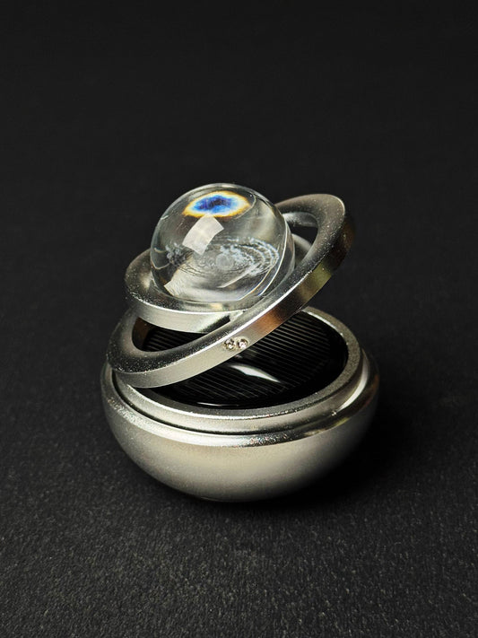 Anneaux de lévitation Galaxie