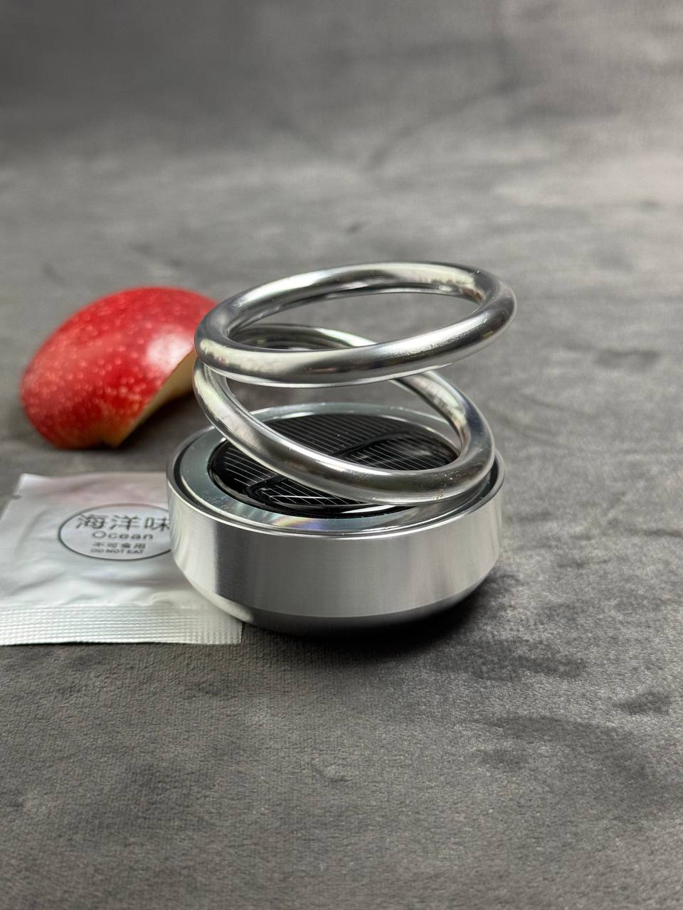 Diffuseur « Anneaux de lévitation »