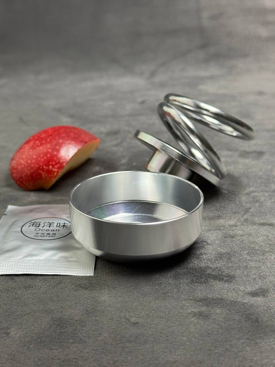 Diffuseur « Anneaux de lévitation »