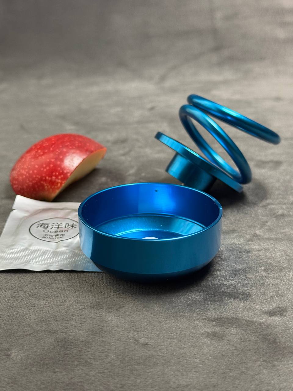 Diffuseur « Anneaux de lévitation »