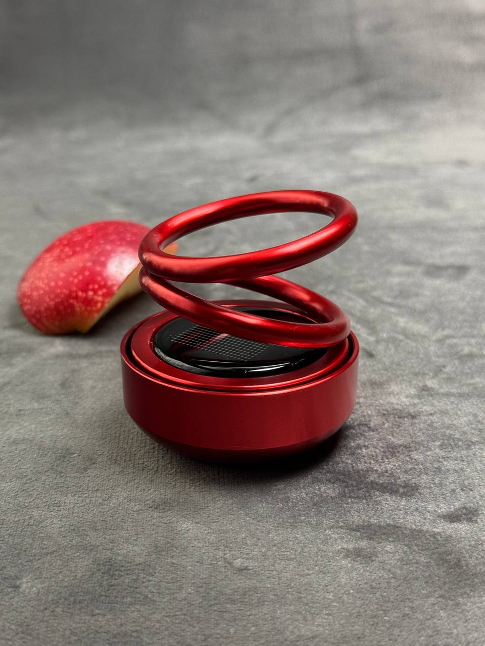 Diffuseur « Anneaux de lévitation »