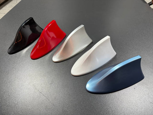 Antenne à ailettes 😍