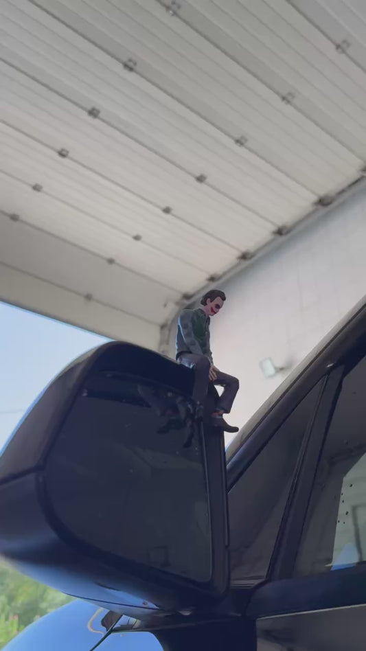 Accessoire  Joker 🃏