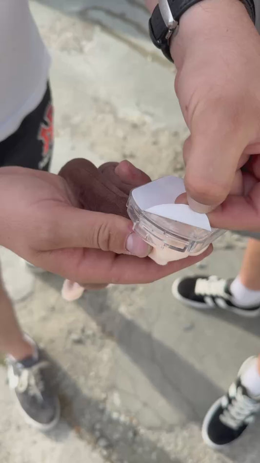 🐒 Singe pour voiture